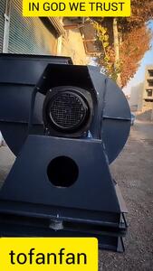  اگزاست فن صنعتی برای آشپزخانه صنعتی در تهران و کرج 09121883645