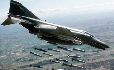  حمله هوایی به این کشور آغاز شد؛ حداقل ۱۰ نفر کشته شدند