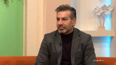  محمد مومنی: نتیجه بازی استقلال با الوصل را کسی نمی توانست متصور شود
