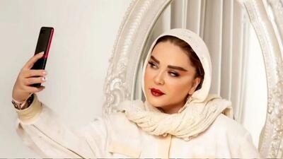  بهاره رهنما: استاد فراموش کردن شوهرانم هستم