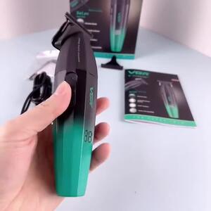  ماشین اصلاح وی جی آر مدل V-906