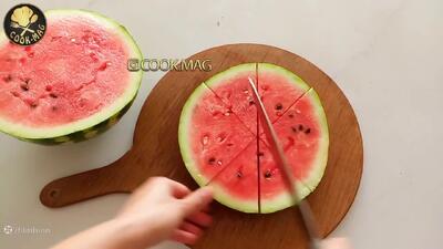  آموزش میوه آرایی شب یلدا جدید سفره آرایی شب یلدا
