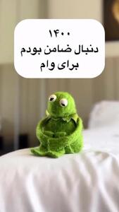  وضعیت ایرانی ها