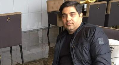  تلاش شهرام جزایری برای تغییر چهره؟! | جهان نیوز
