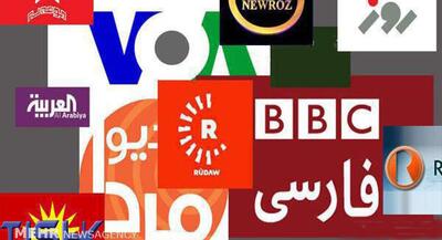  شبکه‌های معاند یکی پس از دیگری سقوط می‌کنند! | جهان نیوز