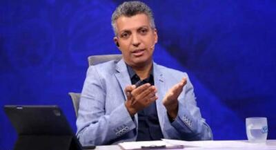  هم‌صدایی فردوسی‌پور با اینترنشنال | جهان نیوز