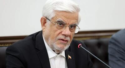  عارف: مدیر مخالف نمی‌تواند در دولت باقی بماند | جهان نیوز