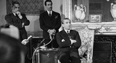  وقتی رژیم پهلوی به آرمان فلسطین خیانت کرد | جهان نیوز