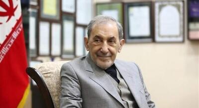  ولایتی: وجود حزب الله از نان شب هم واجب‌تر است | جهان نیوز