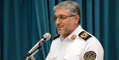  تأکید پلیس راهور بر استحکام خودروها: توقف شماره‌گذاری بدون تأیید ایمنی