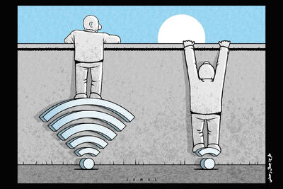  تحلیل داده‌محور واکنش‌های کاربران توییتر به «اینترنت سفید»: ۳۲ میلیون بازدید، ۶۸٪ خشم دیجیتال