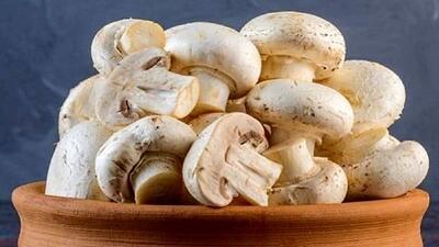  فواید قارچ برای قلب