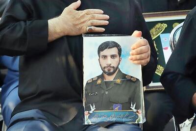  شهید نامدار تبریز