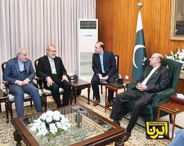  همکاری‌های تهران و اسلام‌آباد در فصل جدید