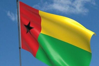  تیراندازی شدید نزدیک کاخ ریاست جمهوری گینه بیسائو