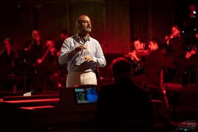  سفر تازه «ایرانم»؛ علیرضا قربانی به دبی و بوشهر می‌رود