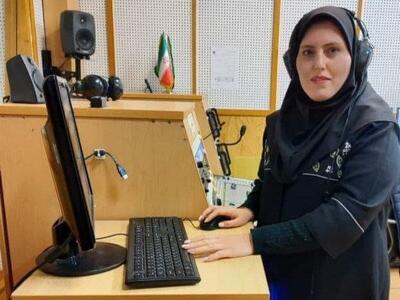  «همنورد» با آرش کمانگیر روی آنتن رادیو نمایش می‌رود