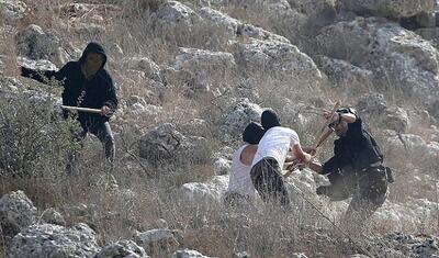  کاتس: حملات شهرک‌نشینان علیه فلسطینیان «تروریسم» نیست