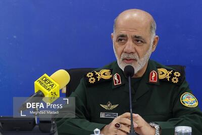  سرلشکر عبداللهی: «بسیج» پناهگاه ملت و ضامن استقلال کشور است