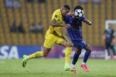  استقلالی‌ها مراقب باشند مقابل الوصل غافلگیر نشوند