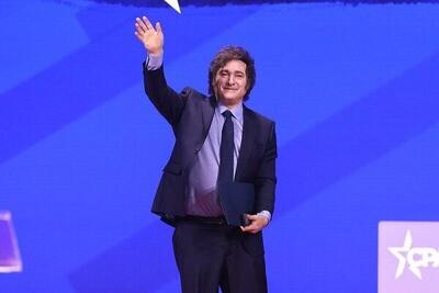  وعده «ترامپ آرژانتین» به رژیم صهیونیستی