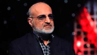  اثر جدید محمد اصفهانی در وصف شهدا و خانواده شهدای جنگ 12 روزه