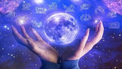  فال تاروت 2026 و خوش‌شانس‌ترین ماه‌ها؛ وقتی کارت‌ها پرده از طلوع سرنوشت برمی‌دارند | پیشگویی جادویی آغازهای بزرگ 1404/09/07