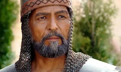  تغییر چهره بازیگر قدیمی و بی حاشیه/ ویدئو