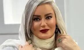 استایل کلاسیک «نعیمه نظام‌دوست» در اکران «کج‌پیله»