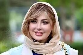  سفر زمان؛ «نیوشا ضیغمی» در 45 سالگی در کنار «پوری بنایی» در یک مراسم خیریه