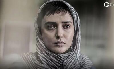  دورهمی جذاب آوا و سیاوش سریال شغال در یک مراسم هنری