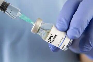  واکسیناسیون HPV خطر سرطان دهانه رحم را ۸۰ درصد کم می‌کند