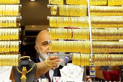  قیمت طلای ۱۸ عیار به کدام سمت می‌رود؟