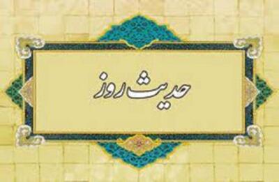  کسی که از پدر و مادرش سپاسگزاری نکند، خدا را شکر نکرده است