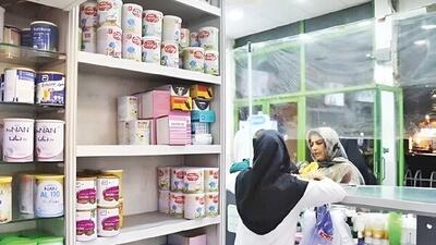  رئیس سازمان غذا و دارو هشدار داد/ خطر کمبود دارو و شیرخشک