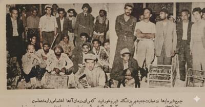  ماجرای معتاد شدن گوسفند، طوطی و بلبل در اهواز چه بود؟