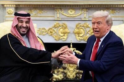  بن سلمان علاقه ای به سرمایه گذاری اقتصادی در ایران ندارد/ او ترجیح می دهد با امریکا همراه شود