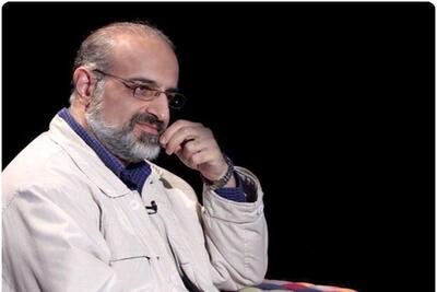  ببینید |  اثر جدید محمد اصفهانی در وصف شهدا و خانواده شهدای جنگ دوازده روزه