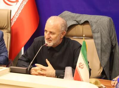  انتخابات ۱۴۰۵ قطعی بدون هیچ تردیدی برگزار می گردد