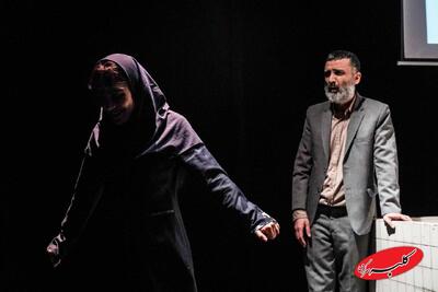  ناکام، در آستانه فروپاشی روانی/ گزارش تصویری - کلبه سرگرمی