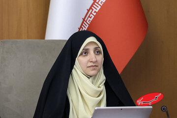  معاون پزشکیان: هنرمندان زن خارج از کشور می‌توانند بازگردند/ خیلی از افراد سال‌ها آرزو دارند به زیارت امام رضا بروند - کلبه سرگرمی