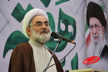  نماینده ولی فقیه در استان گیلان: امروز ملت ایران بزرگ‌ترین ملتی است که گوش شنوا و چشم بینا دارد - کلبه سرگرمی