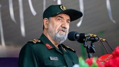  فقط با یک موشک ۸۰ منطقه اسرائیل را زدیم | آمریکایی‌ها به تهران می‌آیند و می‌گویند...| بدترین کاری که آمریکا انجام داد چه بود؟ - کلبه سرگرمی