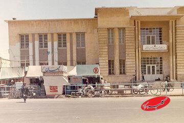  دارالشفاء رضا(ع)؛ اینجا همه بی‌نوبت درمان می‌شوند - کلبه سرگرمی