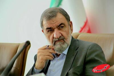  ببینید | محسن رضایی: خودتان را برای روز موعود آماده کنید و بدانید نتانیاهو و آمریکا هیچ غلطی نخواهند کرد - کلبه سرگرمی