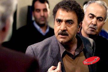  «ابی» در حین کارهای روزمره‌اش «مارمولک» می‌بیند - کلبه سرگرمی