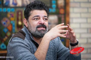 کارگردان سینما و دخترش تراکت پخش‌کن شدند! - کلبه سرگرمی