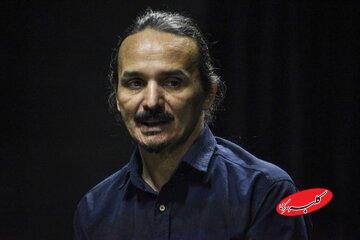  منتقدی که بعد از ۱۰ سال دوباره کارگردانی می‌کند/ «زنی که فقط سیگار می‌کشد» از ۶ آذر می‌آید - کلبه سرگرمی