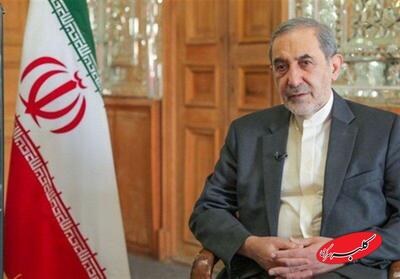  مشاور ارشد رهبر انقلاب: وجود حزب الله از نان شب هم واجب تر است - کلبه سرگرمی