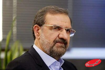  ببینید | محسن رضایی: آمریکایی‌ها در فرودگاه امام، تقاضای دیدار با رئیس‌جمهور و رهبر انقلاب را خواهند کرد - کلبه سرگرمی